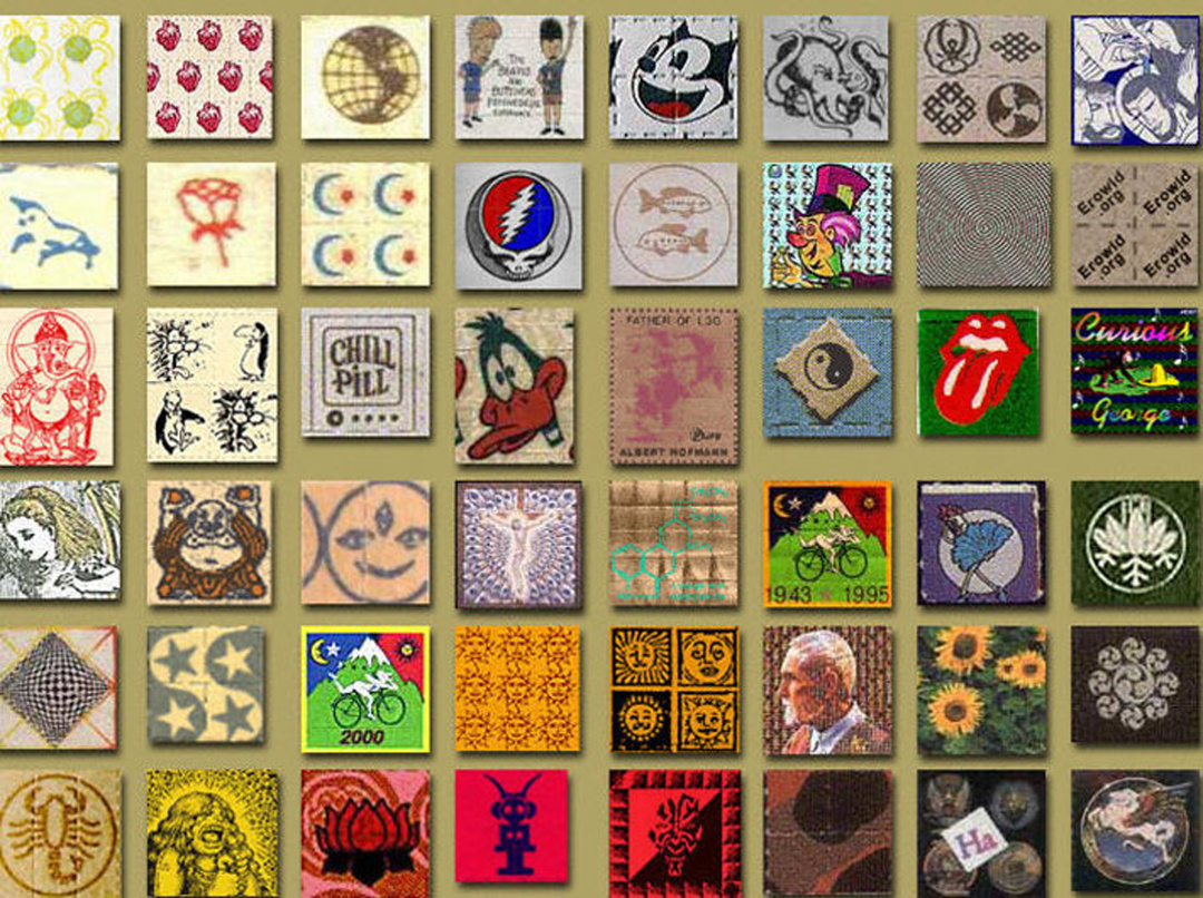 LSD