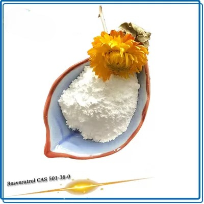 Buy Resveratrol Online
