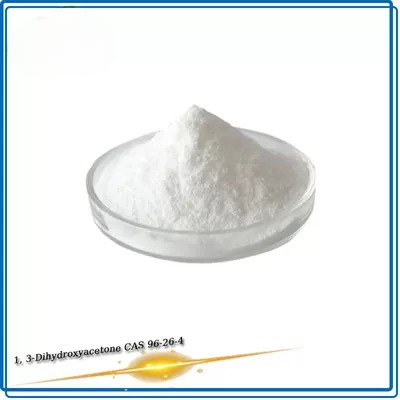 1,3-dihydroxyacetone (DHA)