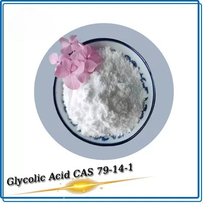 Glycolic Acid powder