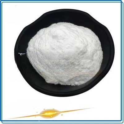 Food Additive Glycine Powder CAS 56-40-6 Glycine