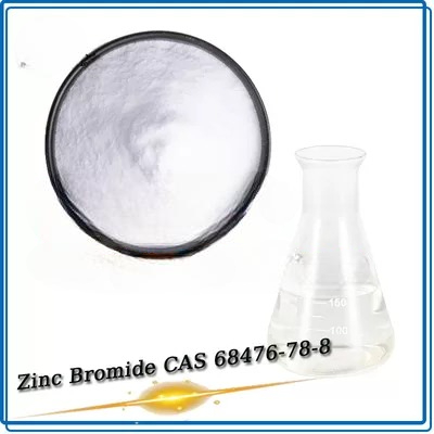 CAS 68476-78-8 Molasses