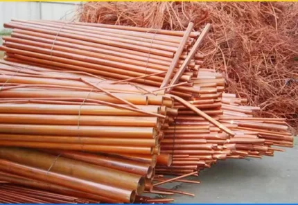 Buy Copper Scrap Online