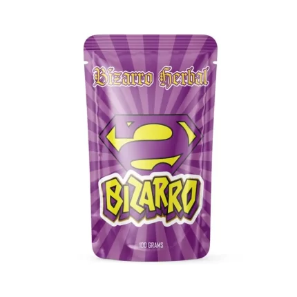 Bizarro Herbal Incense