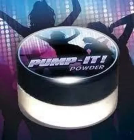 Buy Pump-It Powder